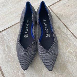 Rothy’s The Point Flats